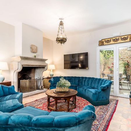Alqueria Calatrava B&B Burriana Kültér fotó