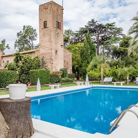 Alqueria Calatrava B&B Burriana Kültér fotó
