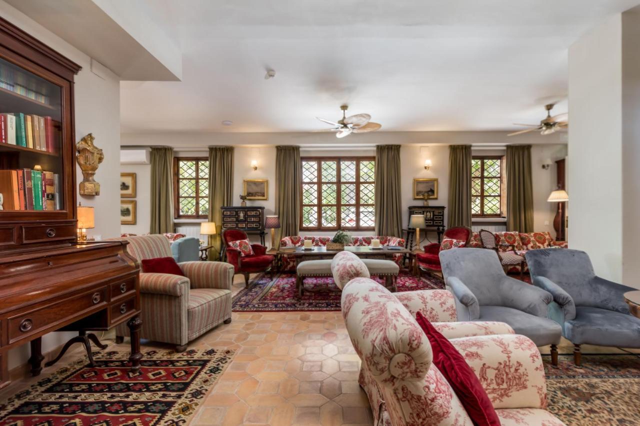 Alqueria Calatrava B&B Burriana Kültér fotó