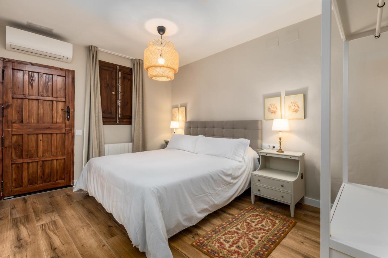 Alqueria Calatrava B&B Burriana Kültér fotó