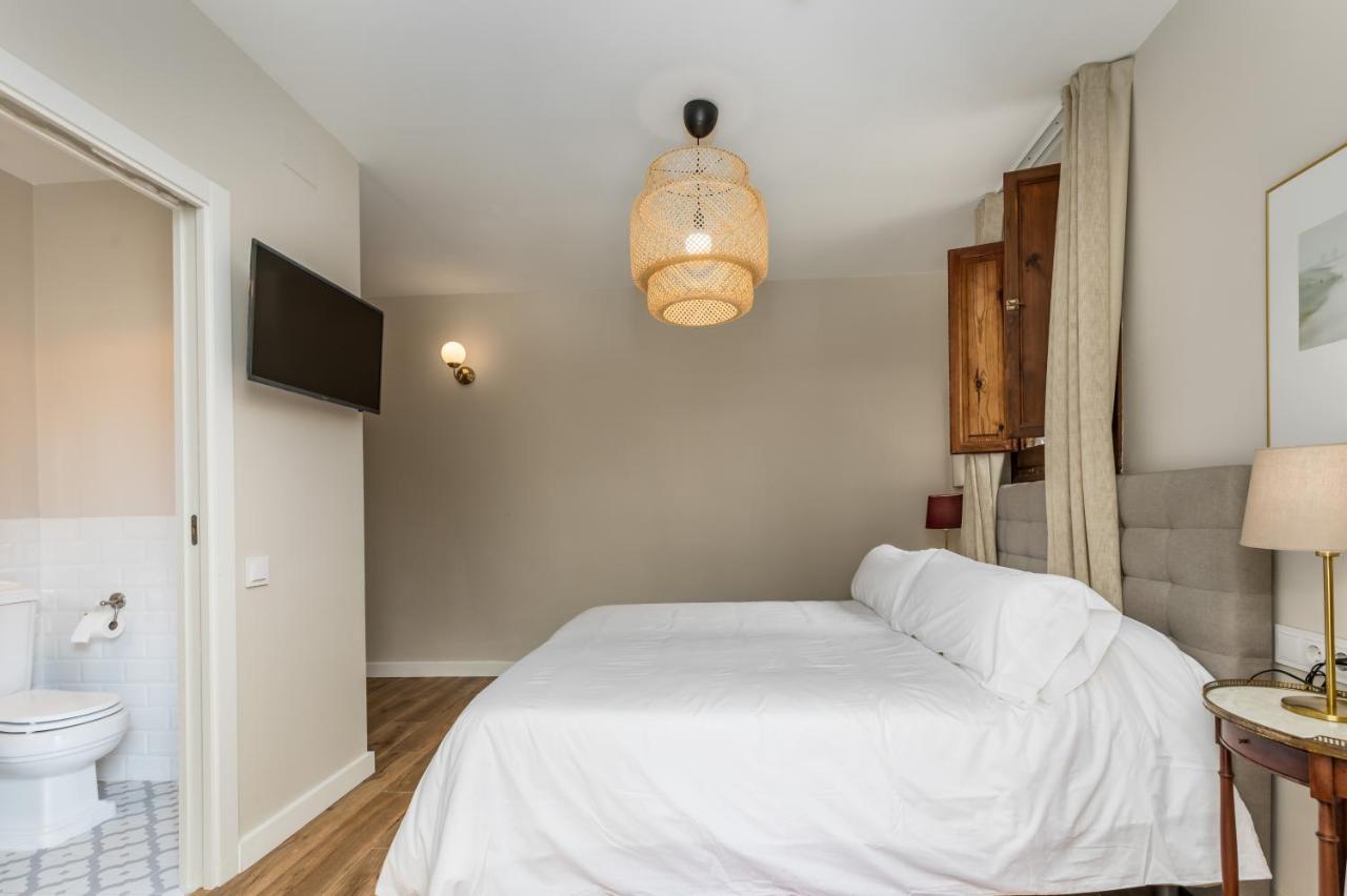 Alqueria Calatrava B&B Burriana Kültér fotó