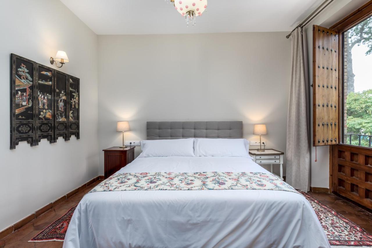 Alqueria Calatrava B&B Burriana Kültér fotó