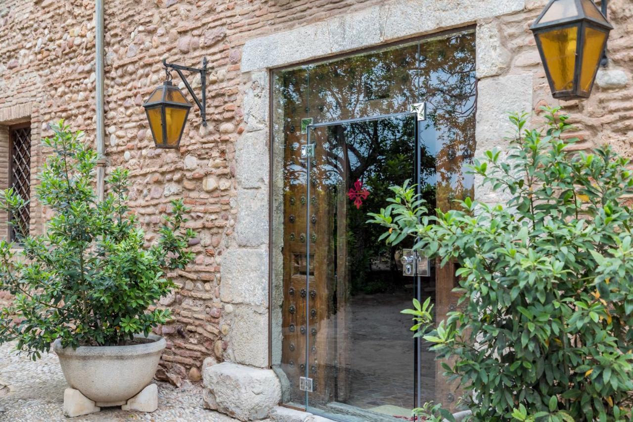 Alqueria Calatrava B&B Burriana Kültér fotó