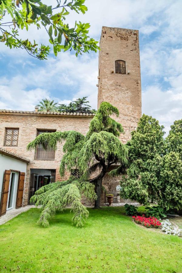 Alqueria Calatrava B&B Burriana Kültér fotó