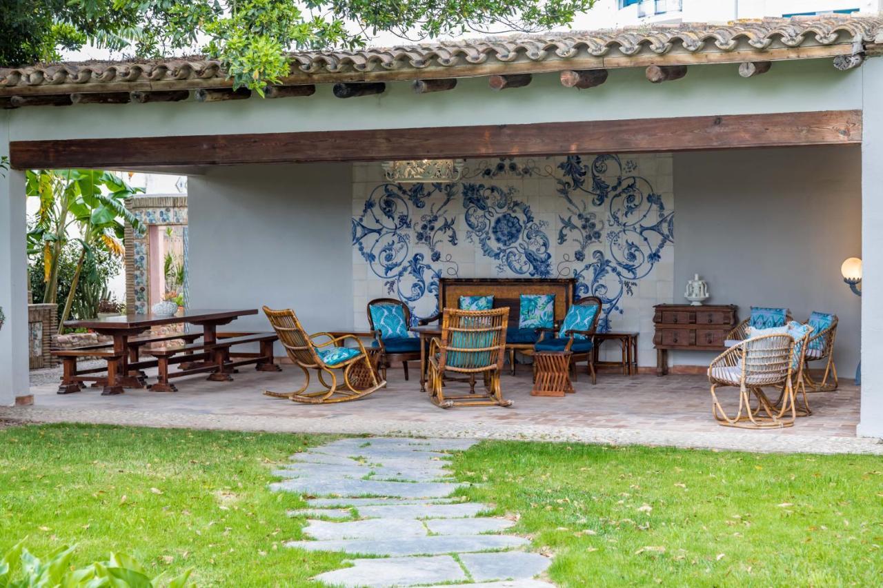 Alqueria Calatrava B&B Burriana Kültér fotó