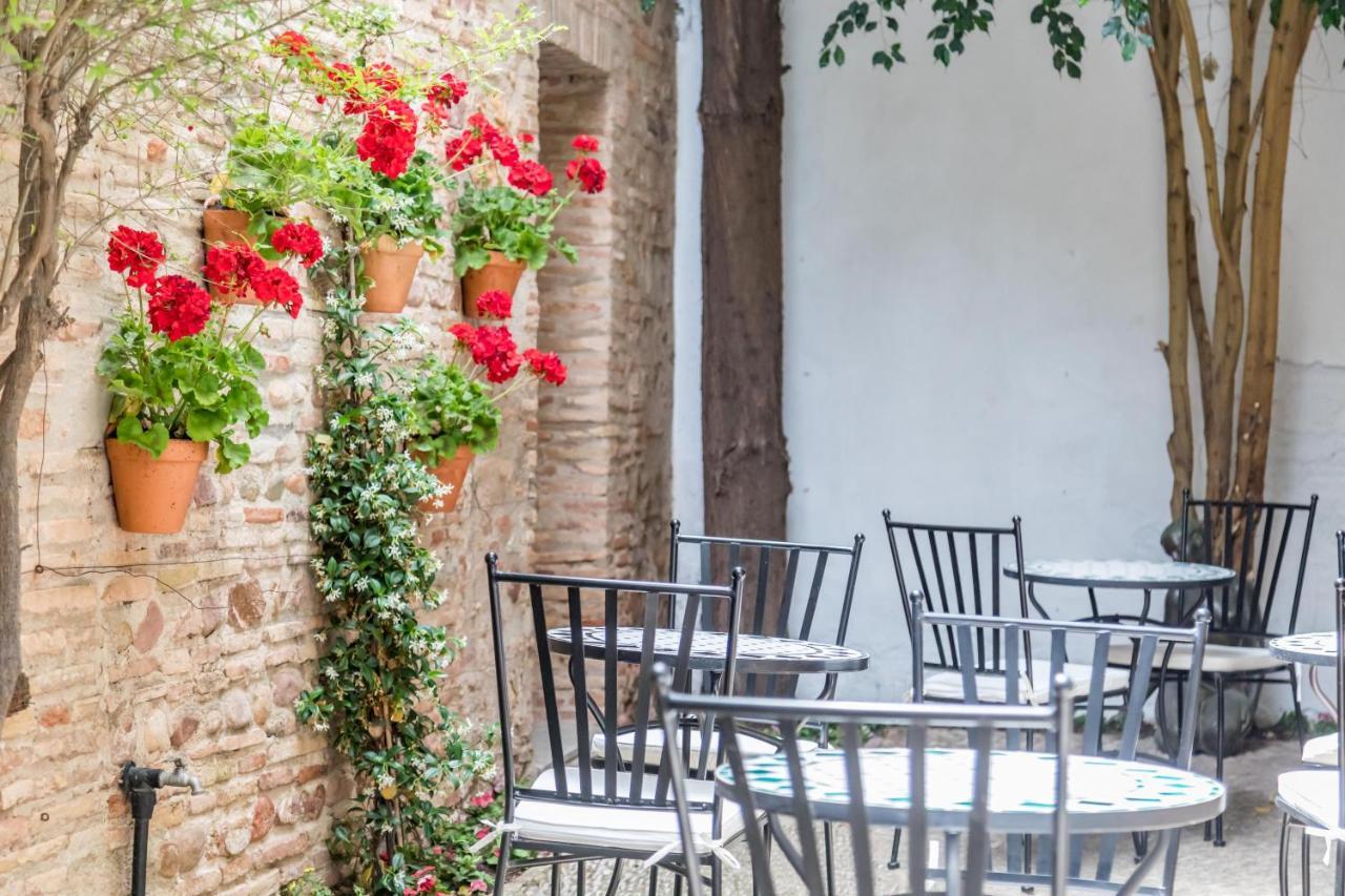 Alqueria Calatrava B&B Burriana Kültér fotó