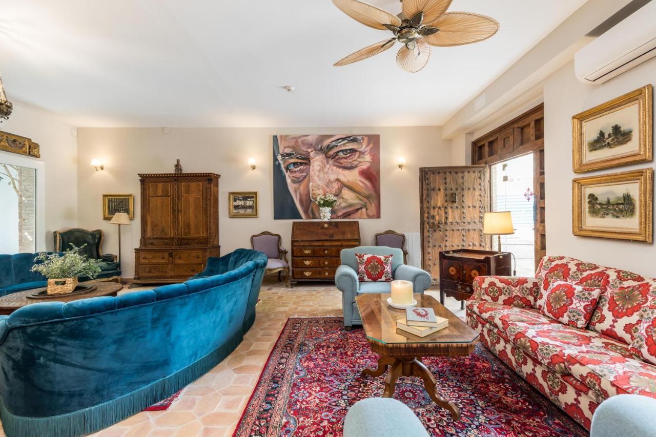 Alqueria Calatrava B&B Burriana Kültér fotó