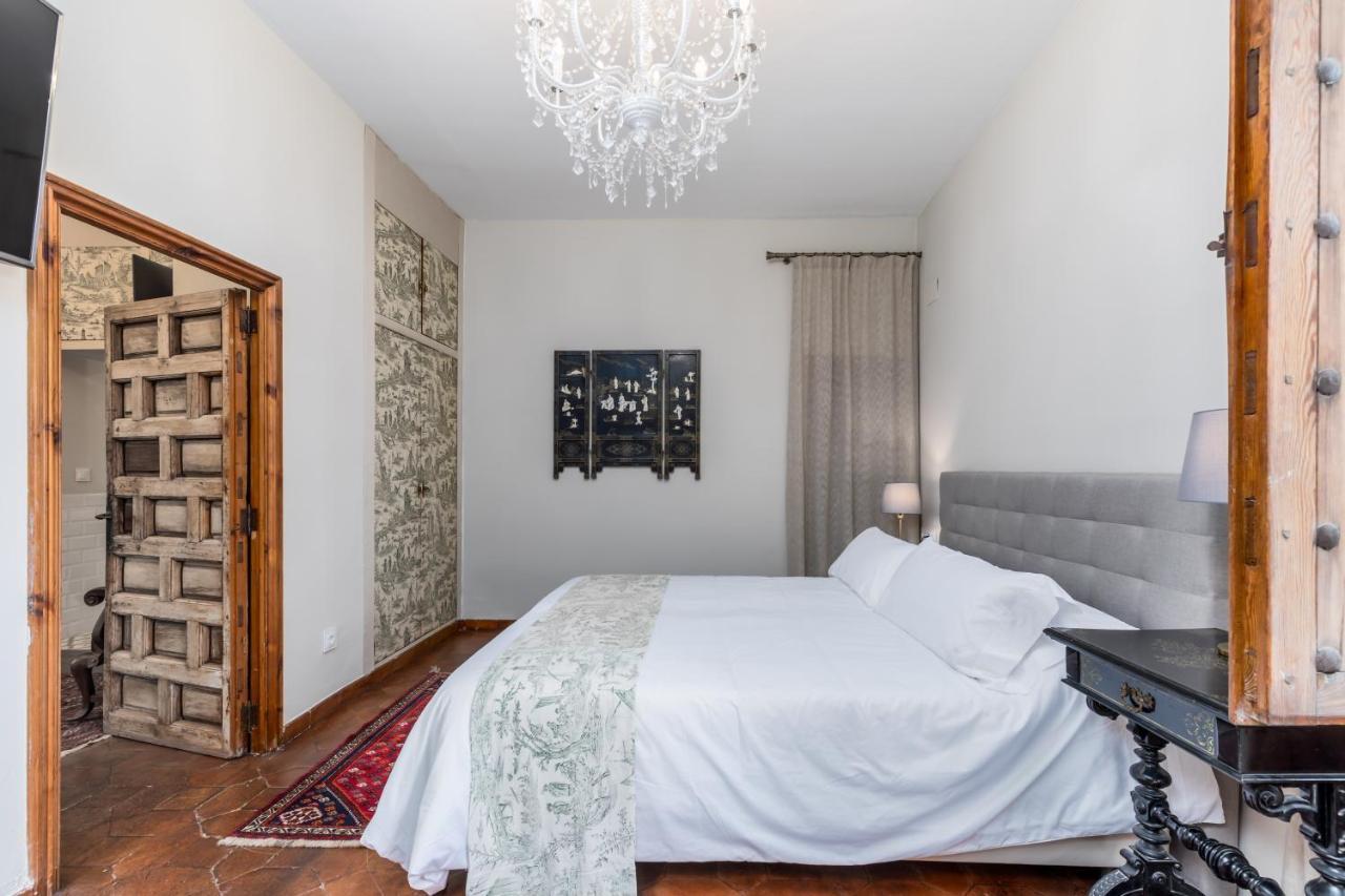 Alqueria Calatrava B&B Burriana Kültér fotó