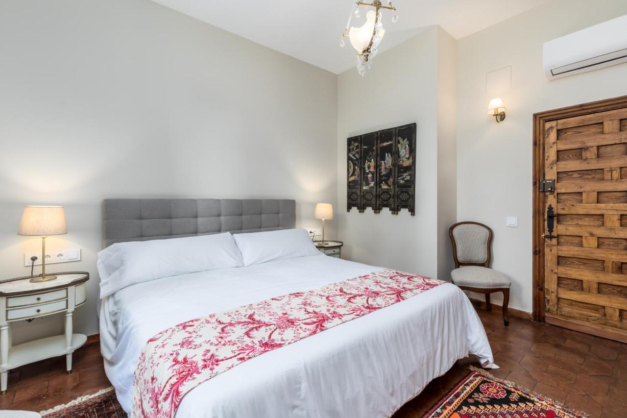 Alqueria Calatrava B&B Burriana Kültér fotó