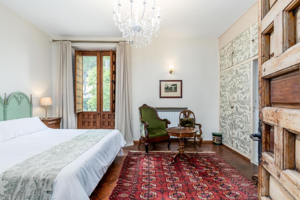 Alqueria Calatrava B&B Burriana Kültér fotó