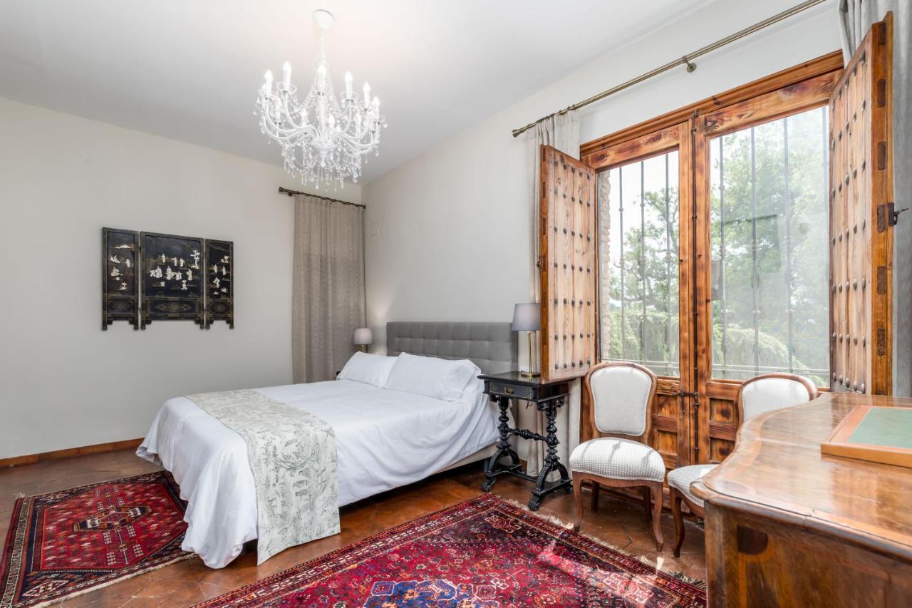 Alqueria Calatrava B&B Burriana Kültér fotó