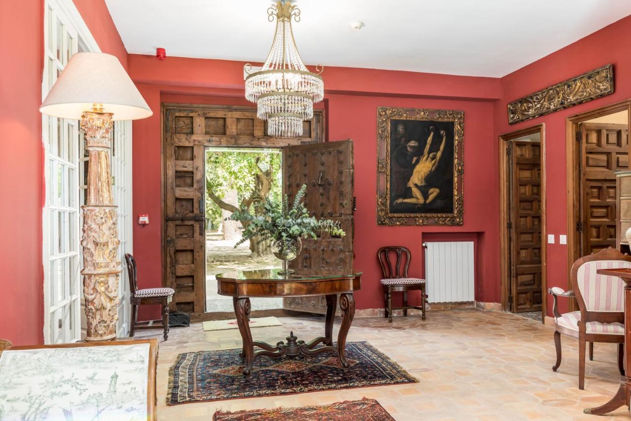 Alqueria Calatrava B&B Burriana Kültér fotó