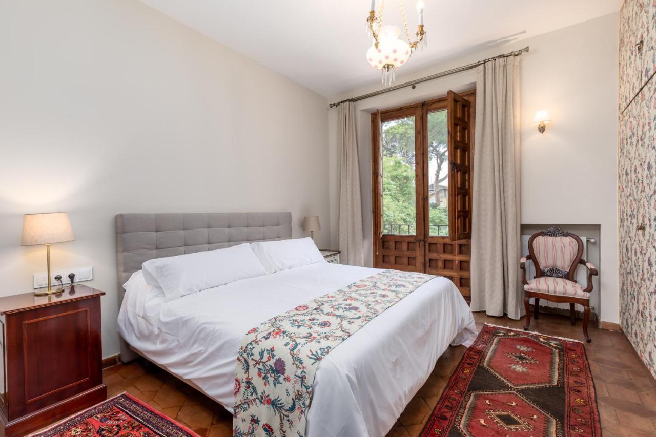 Alqueria Calatrava B&B Burriana Kültér fotó