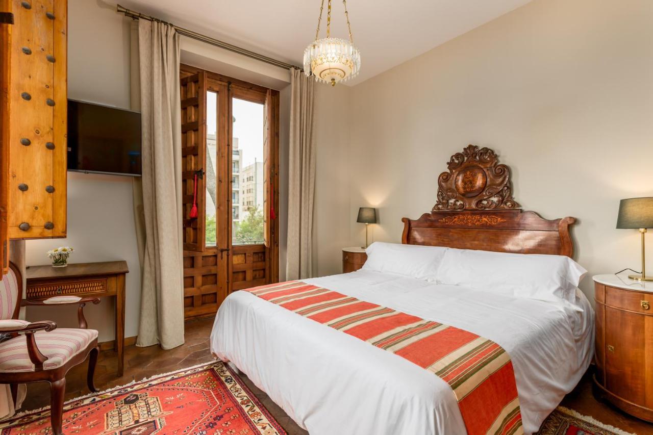 Alqueria Calatrava B&B Burriana Kültér fotó