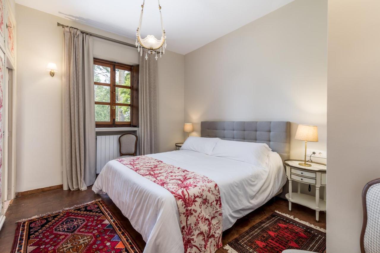 Alqueria Calatrava B&B Burriana Kültér fotó
