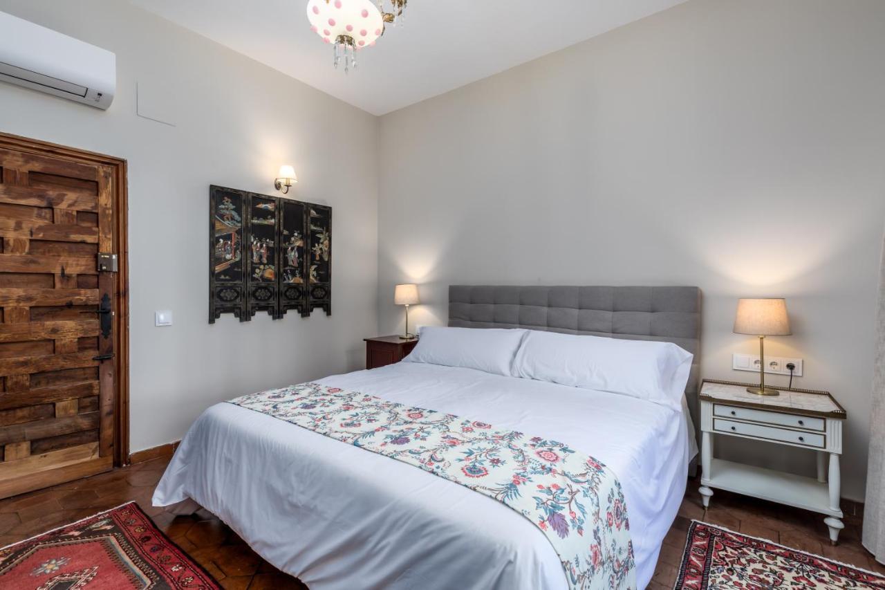Alqueria Calatrava B&B Burriana Kültér fotó