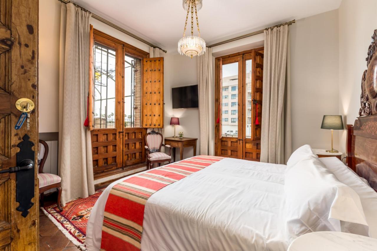Alqueria Calatrava B&B Burriana Kültér fotó