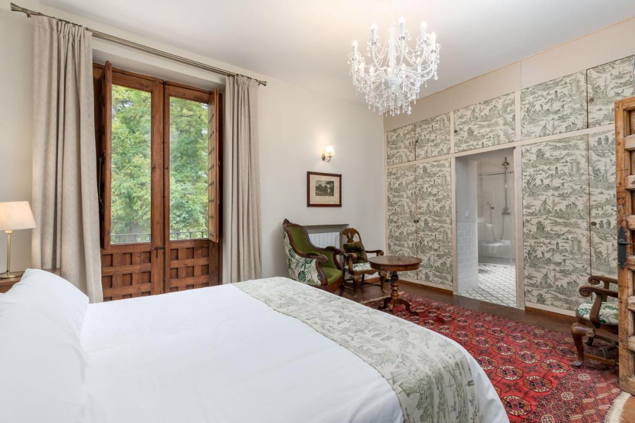 Alqueria Calatrava B&B Burriana Kültér fotó