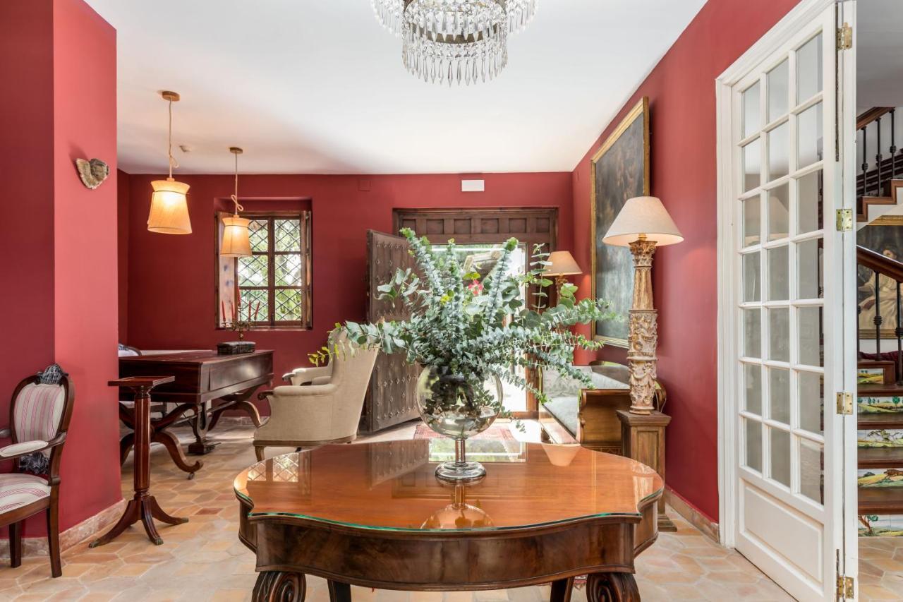 Alqueria Calatrava B&B Burriana Kültér fotó