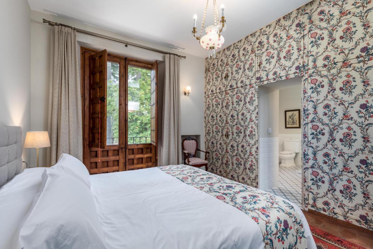 Alqueria Calatrava B&B Burriana Kültér fotó