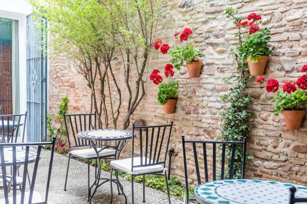 Alqueria Calatrava B&B Burriana Kültér fotó