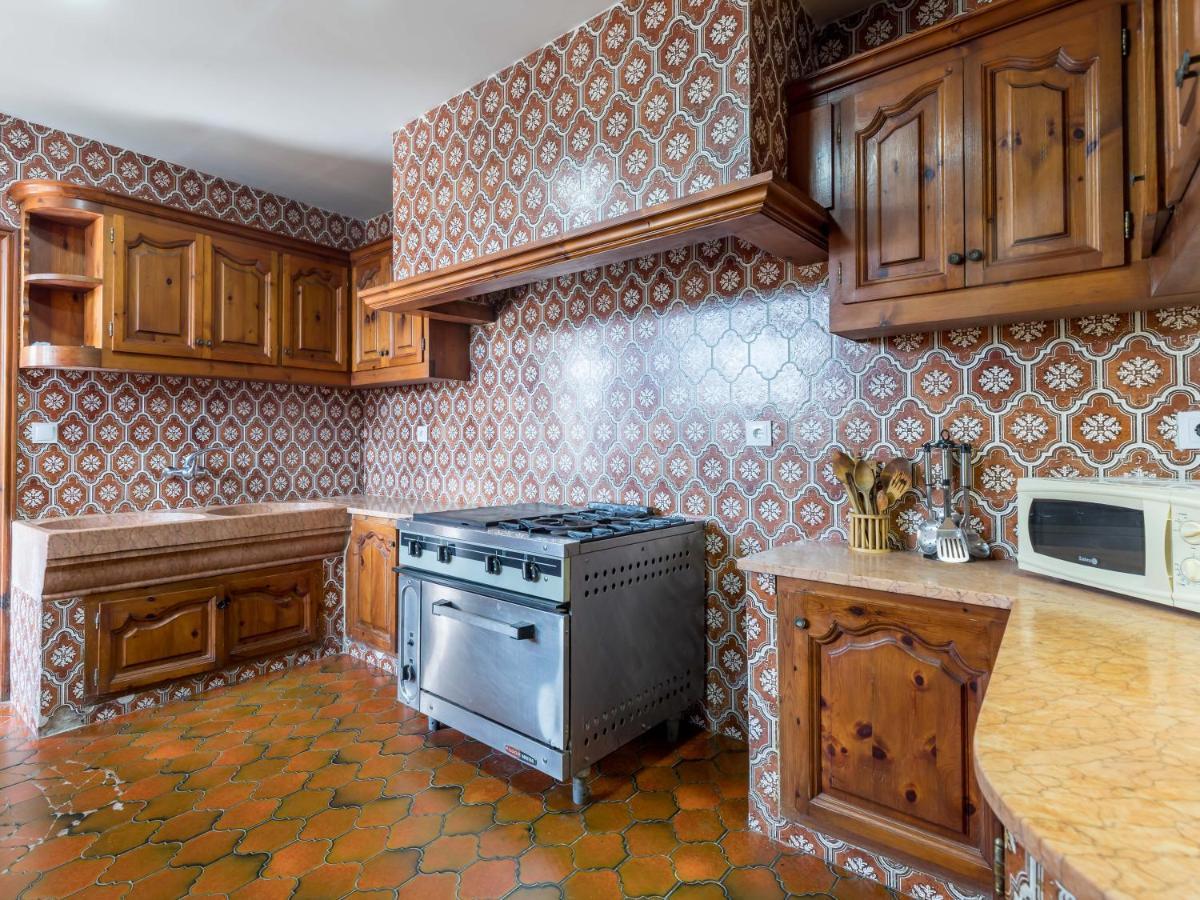 Alqueria Calatrava B&B Burriana Kültér fotó