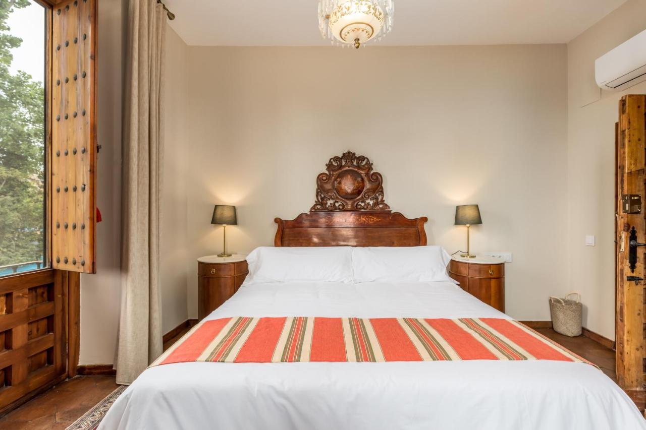 Alqueria Calatrava B&B Burriana Kültér fotó
