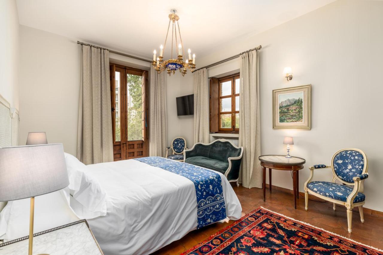 Alqueria Calatrava B&B Burriana Kültér fotó