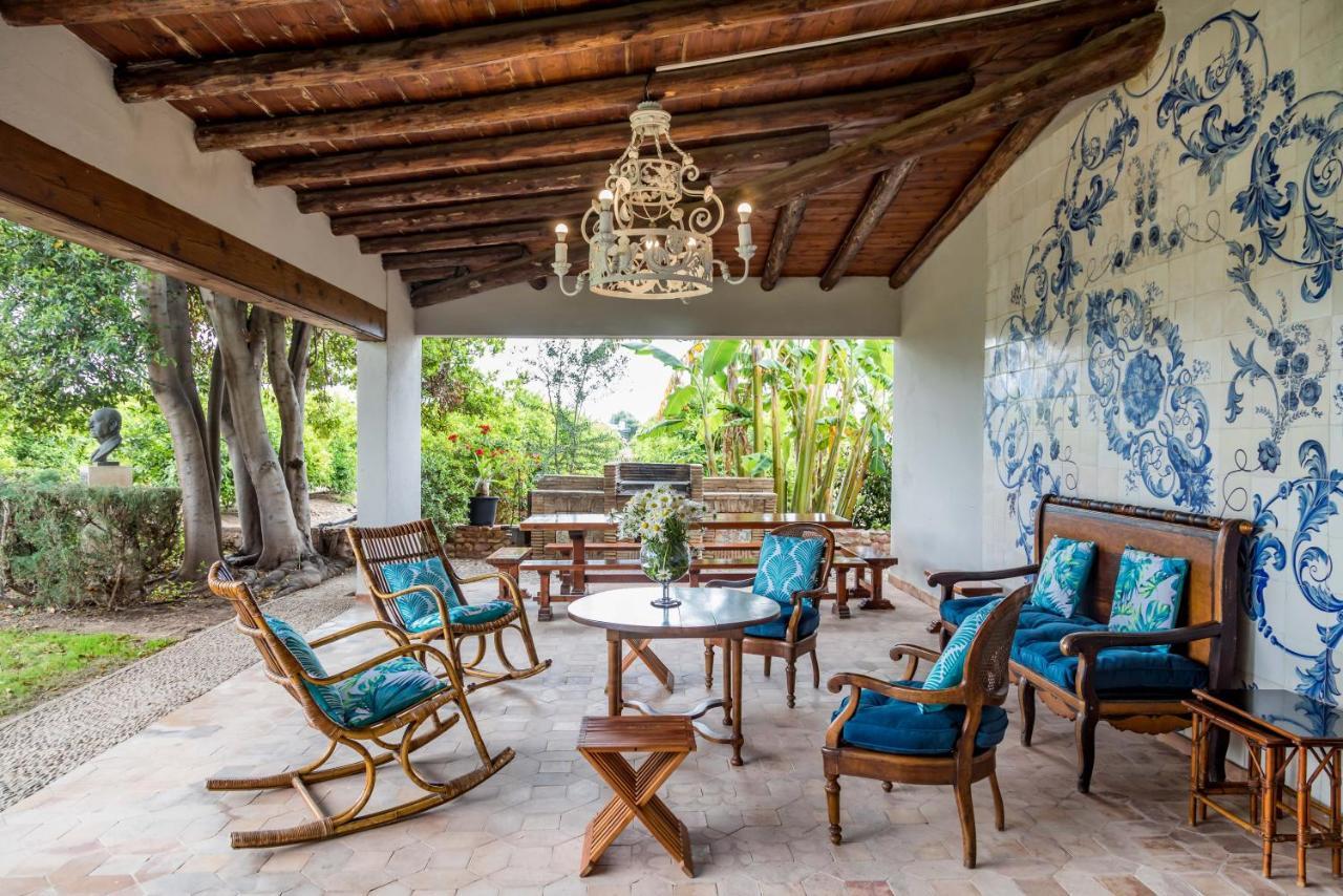 Alqueria Calatrava B&B Burriana Kültér fotó
