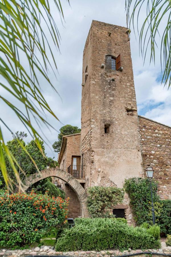 Alqueria Calatrava B&B Burriana Kültér fotó