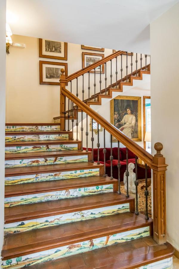Alqueria Calatrava B&B Burriana Kültér fotó