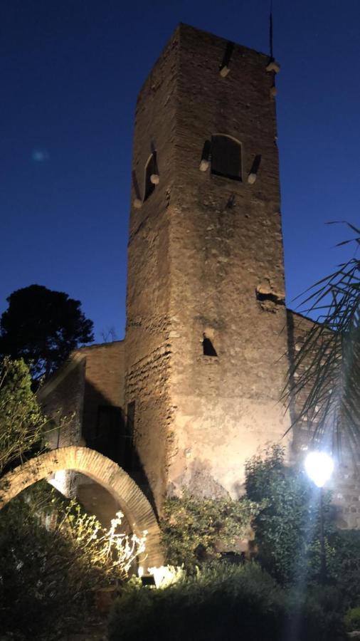 Alqueria Calatrava B&B Burriana Kültér fotó